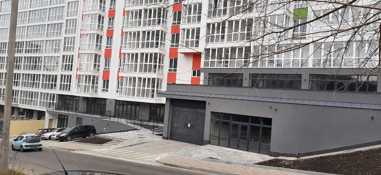 продажа однокомнатной квартиры номер A-158615 в Приморском районе, фото номер 9